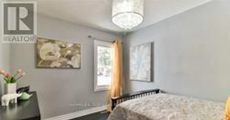 MAIN FLOOR-4 Princemere Crescent, Toronto, ON, M1R 3W9 - 16