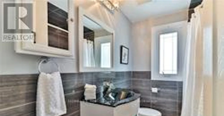 MAIN FLOOR-4 Princemere Crescent, Toronto, ON, M1R 3W9 - 21