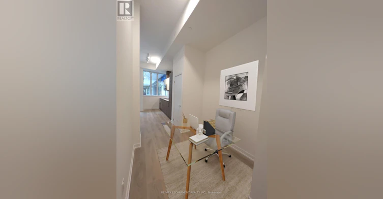 115-150 Logan Avenue, Toronto, ON, M4M 0E4 - 5
