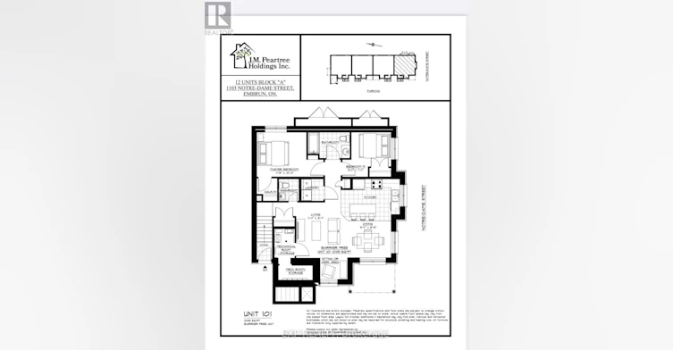 101-1103 Notre Dame Street, Russell, ON, K0A 1W0 - 19