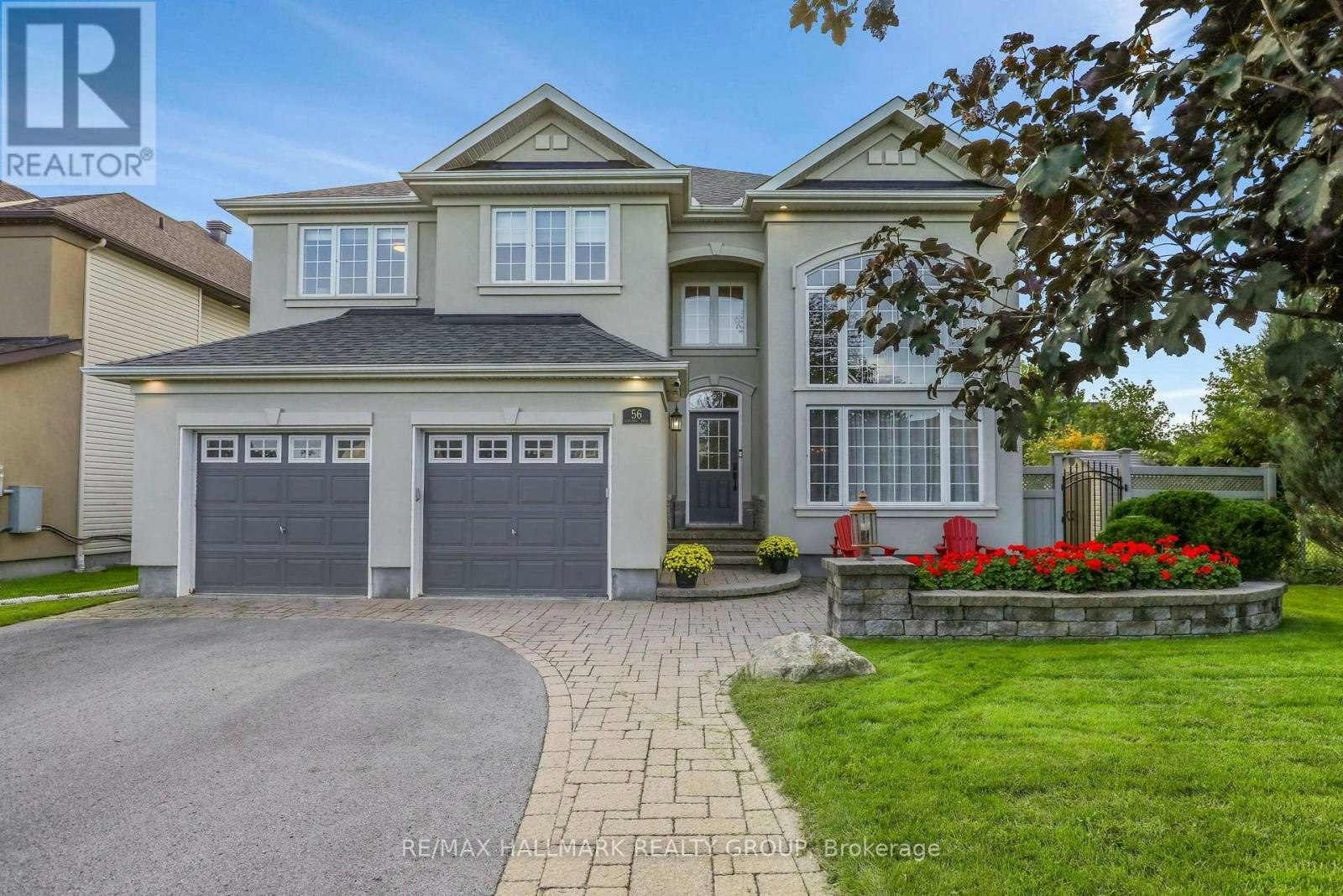 56 Golflinks Drive, Ottawa, ON, K2J 5L8