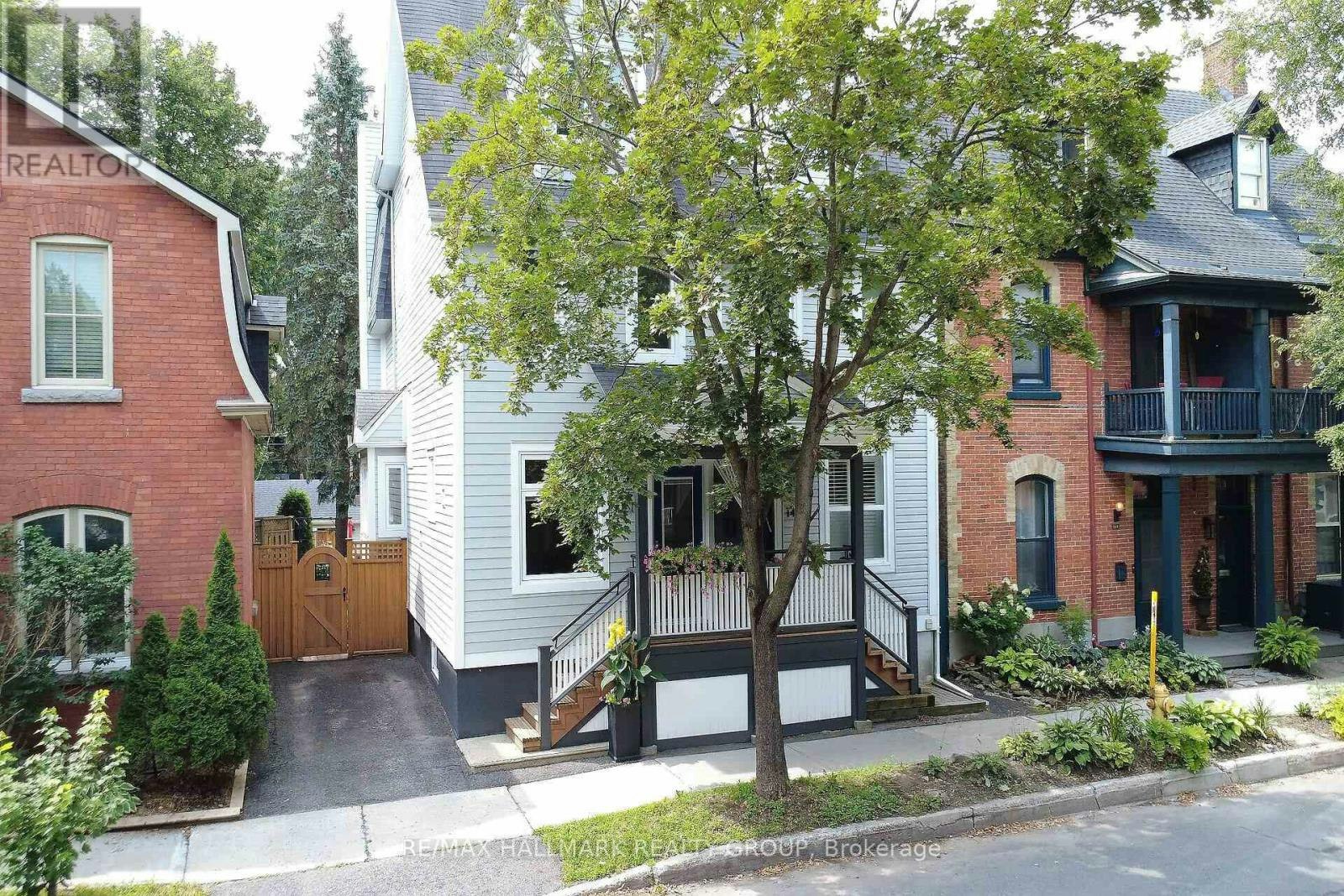 151 Crichton Street, Ottawa, ON, K1M 1W1