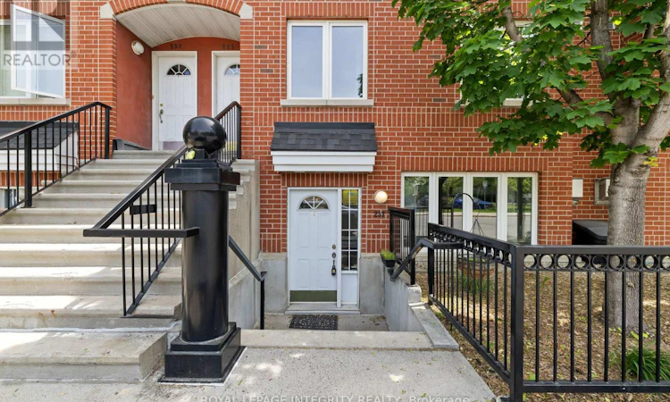 237 Cumberland Street