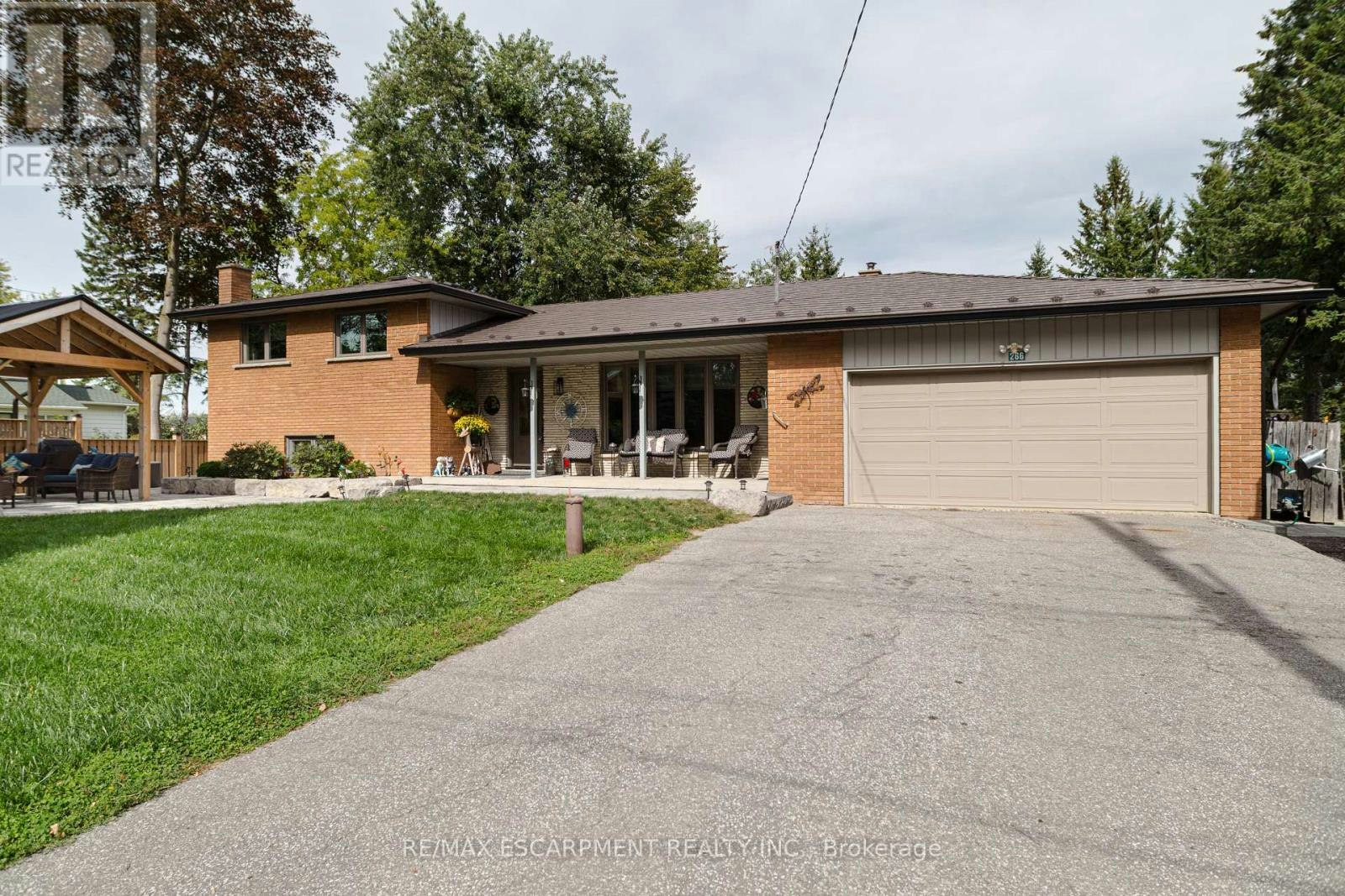 266 Goose Alley, Uxbridge, ON, L0C 1A0