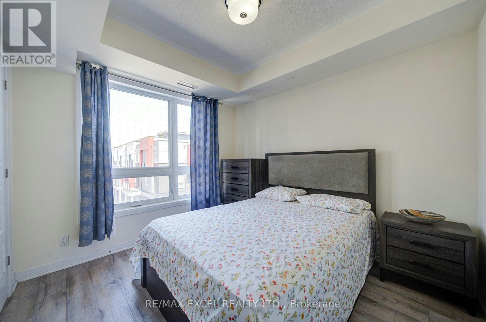 302-2 Adam Sellers Street, Markham, ON, L6B 1P2 - 29