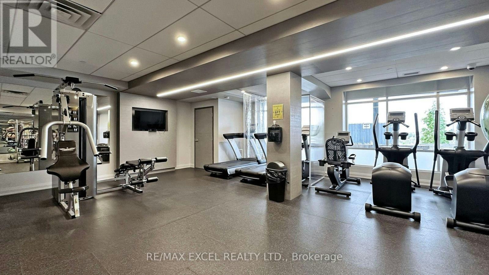 302-2 Adam Sellers Street, Markham, ON, L6B 1P2 - 45