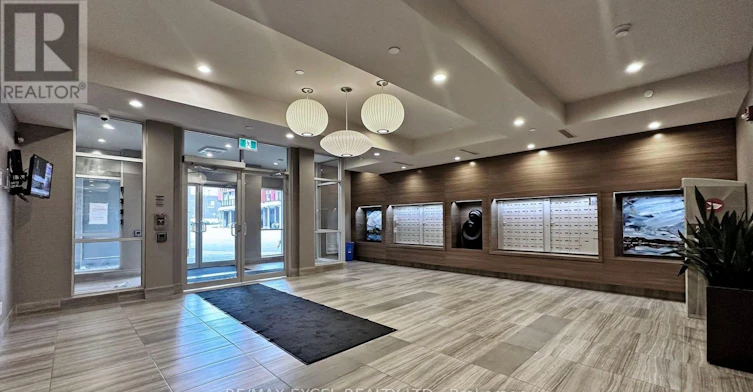 302-2 Adam Sellers Street, Markham, ON, L6B 1P2 - 3
