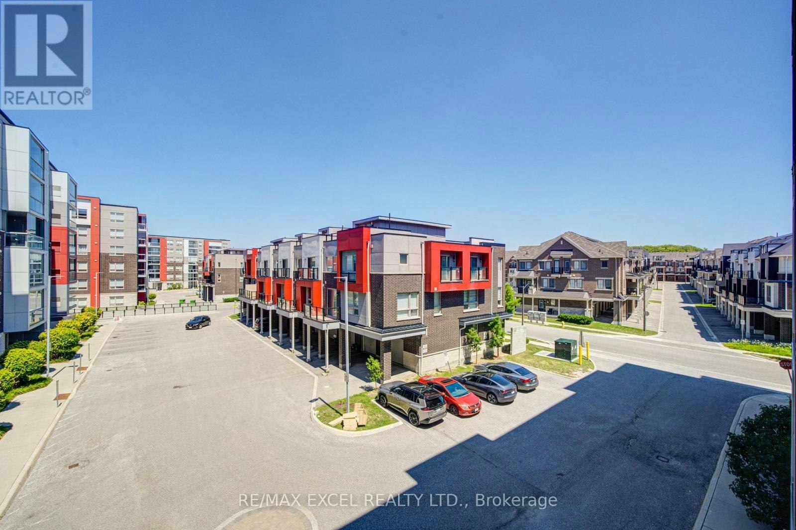 302-2 Adam Sellers Street, Markham, ON, L6B 1P2 - 44
