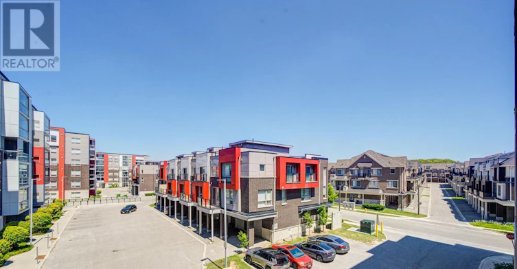 302-2 Adam Sellers Street, Markham, ON, L6B 1P2 - 44