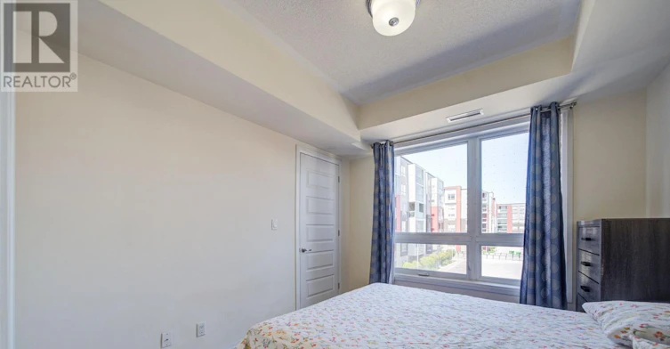 302-2 Adam Sellers Street, Markham, ON, L6B 1P2 - 34