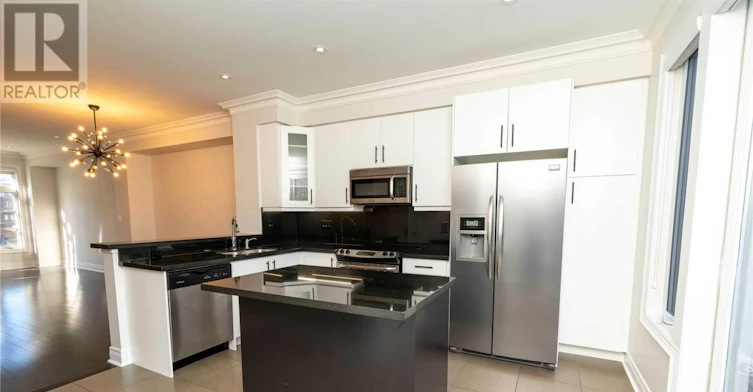 51 Powseland Crescent, Vaughan, ON, L4L 0C5 - 6