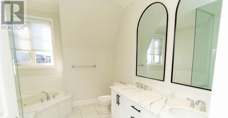 51 Powseland Crescent, Vaughan, ON, L4L 0C5 - 18