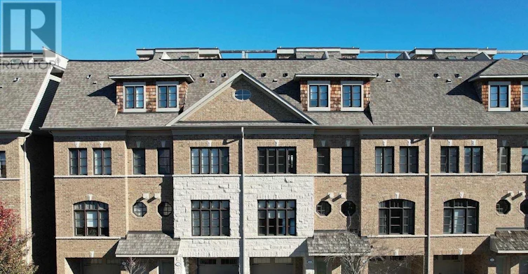 51 Powseland Crescent, Vaughan, ON, L4L 0C5