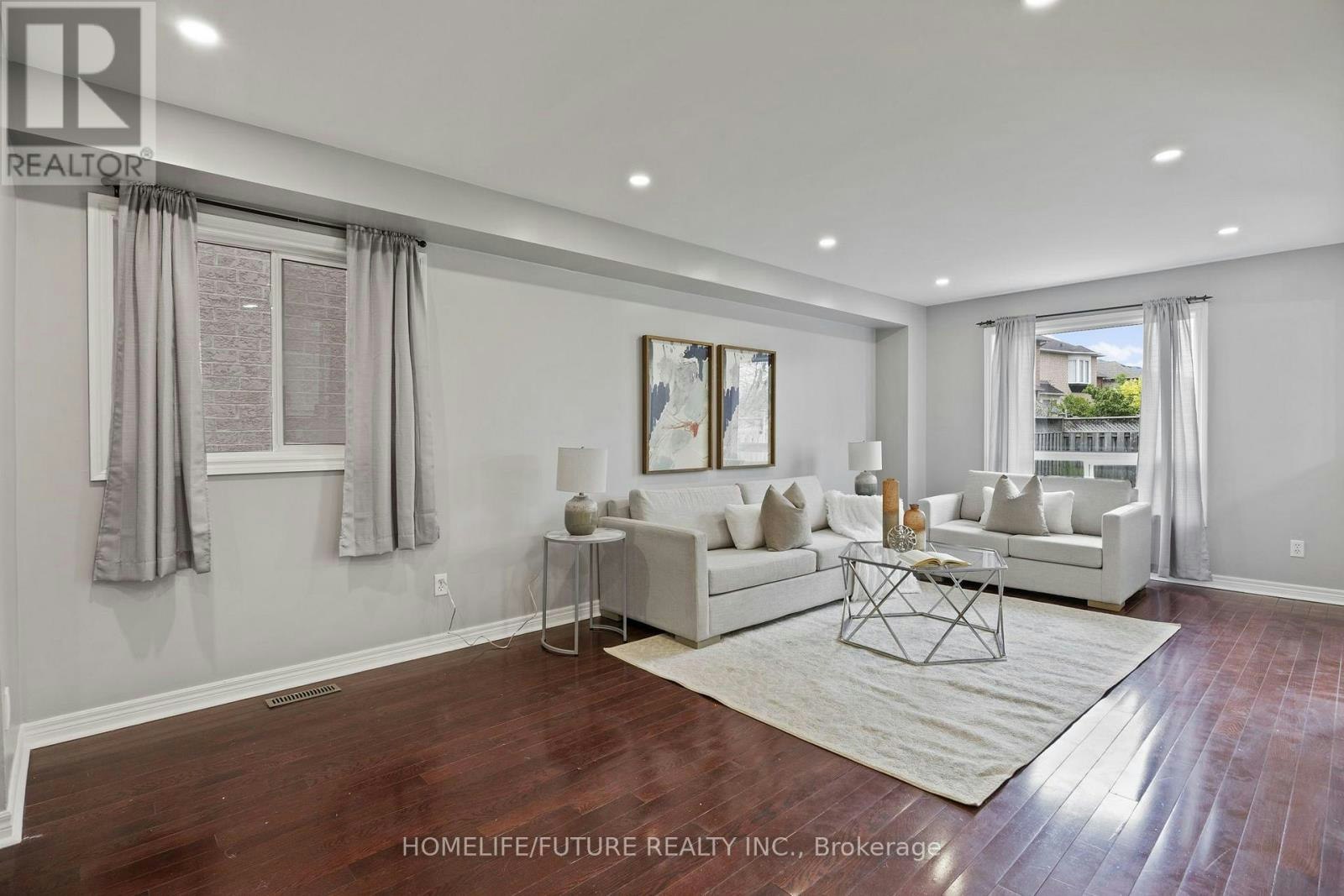 17 Horstman Street, Markham, ON, L3S 4G7 - 9