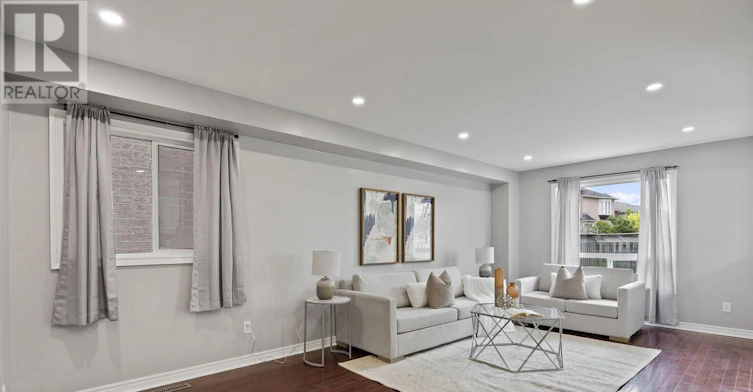 17 Horstman Street, Markham, ON, L3S 4G7 - 9