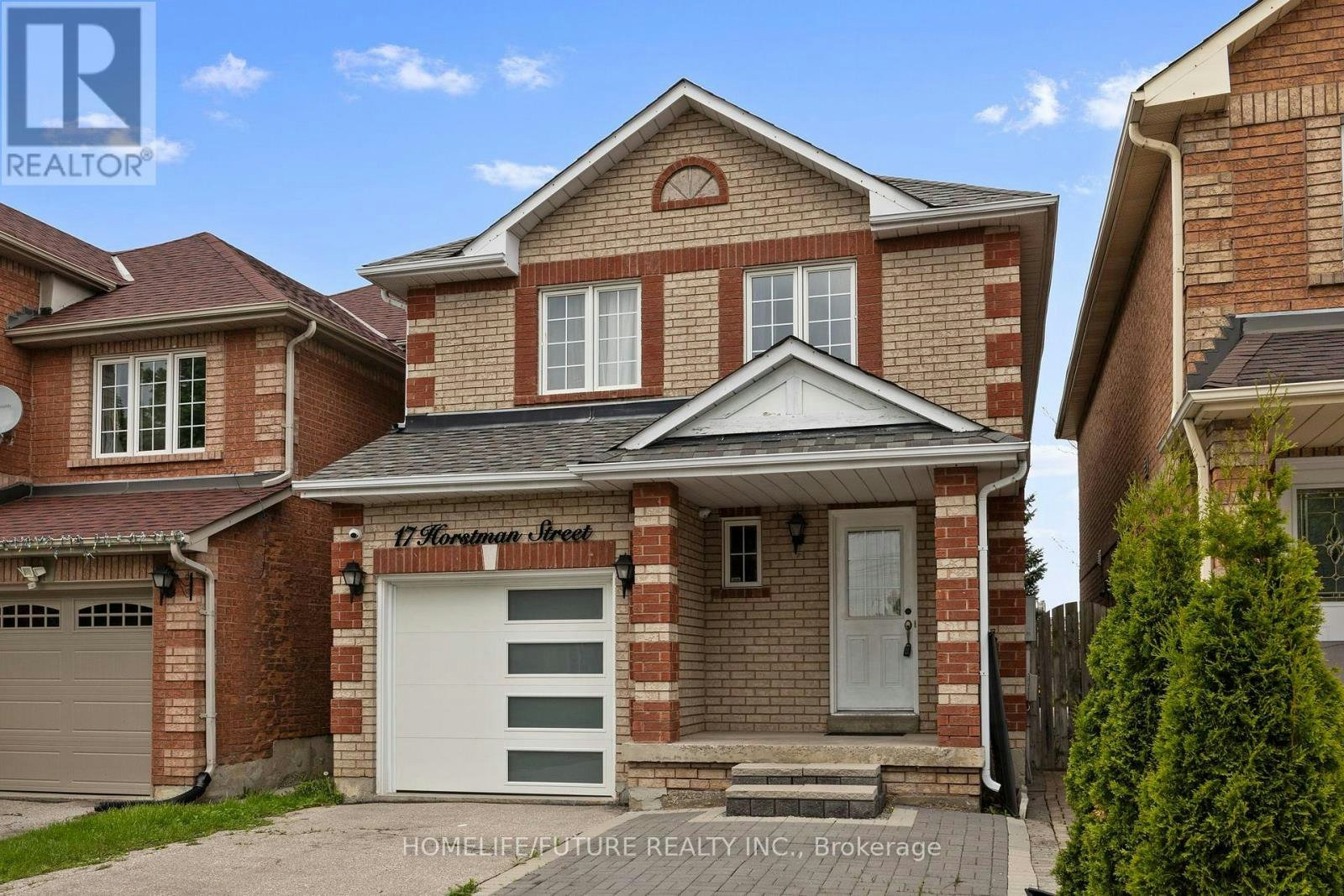 17 Horstman Street, Markham, ON, L3S 4G7 - 3