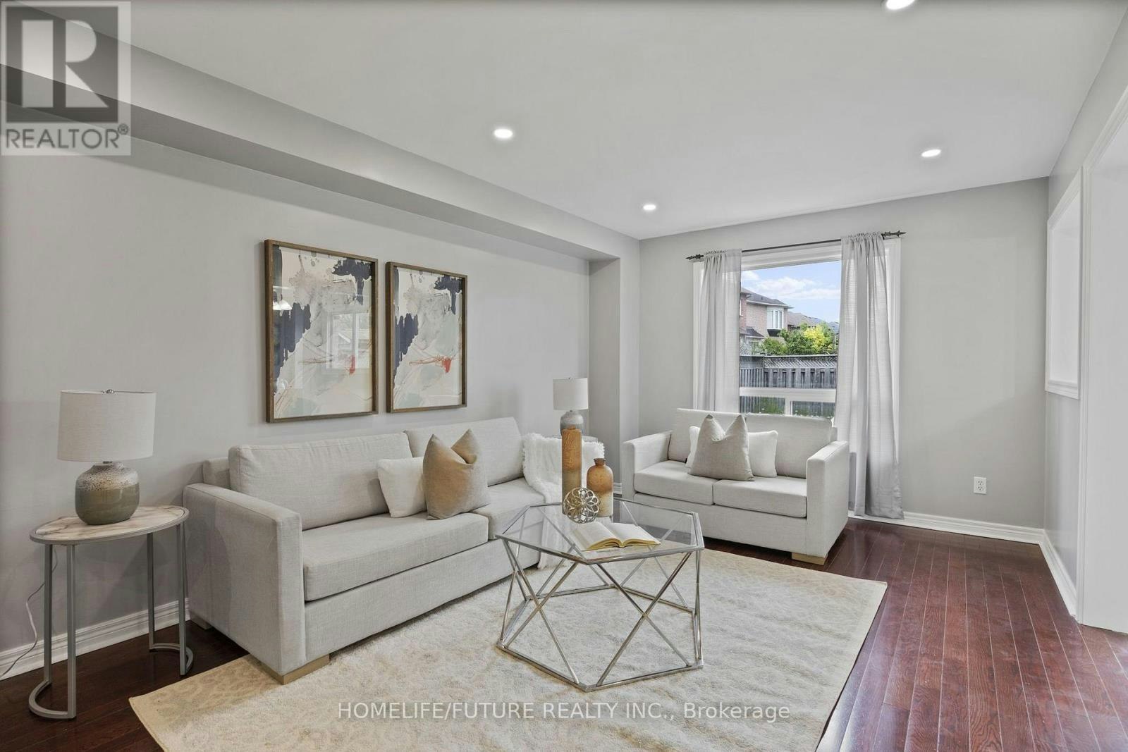 17 Horstman Street, Markham, ON, L3S 4G7 - 10