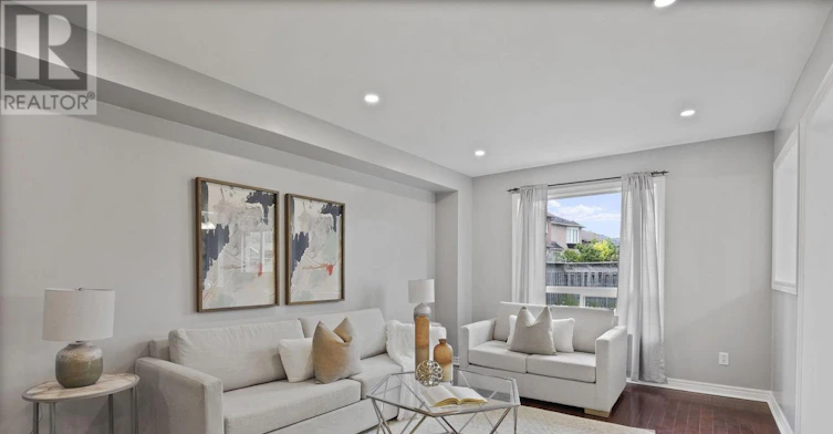 17 Horstman Street, Markham, ON, L3S 4G7 - 10