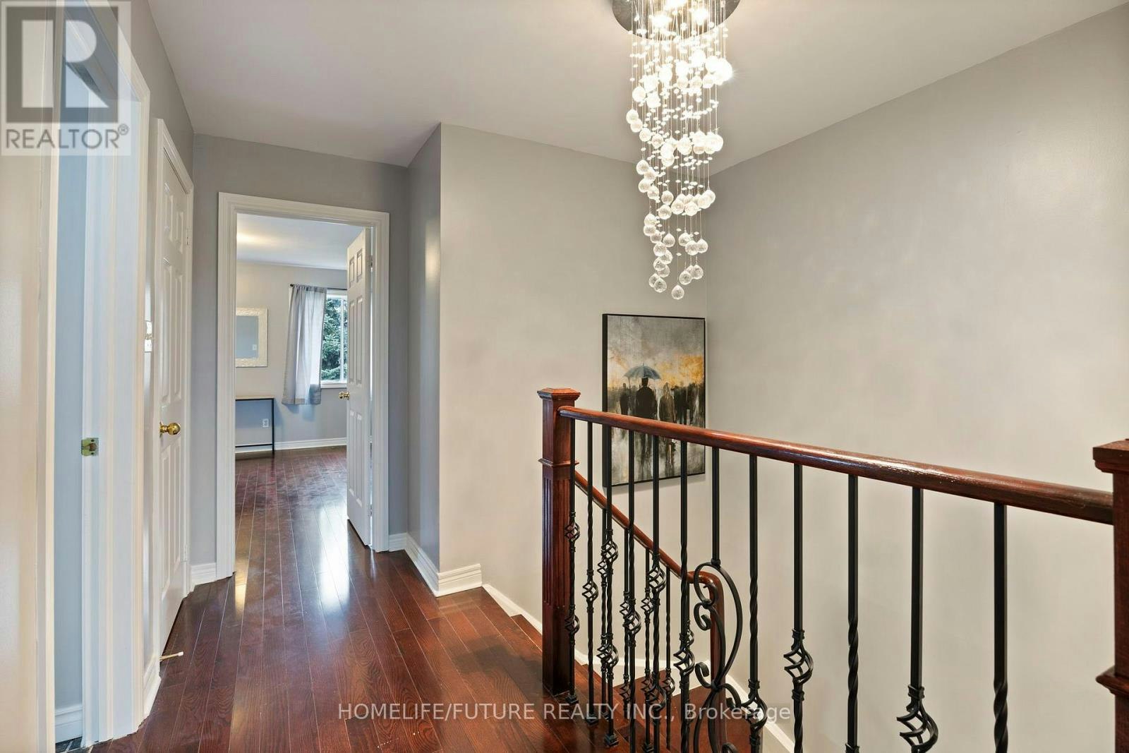 17 Horstman Street, Markham, ON, L3S 4G7 - 22