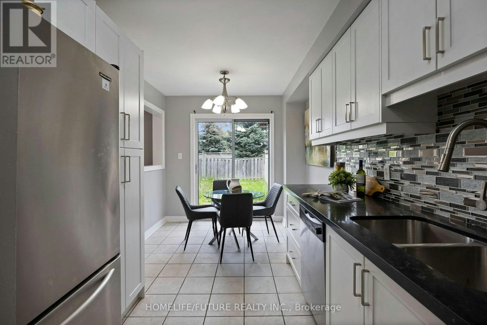 17 Horstman Street, Markham, ON, L3S 4G7 - 15