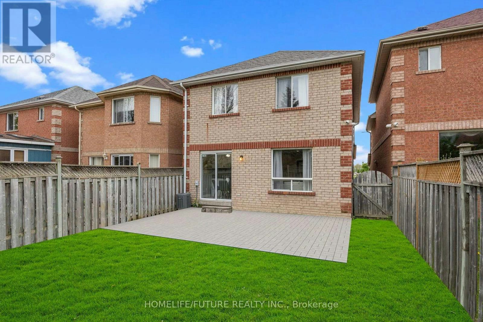 17 Horstman Street, Markham, ON, L3S 4G7 - 40