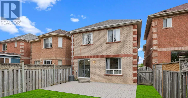 17 Horstman Street, Markham, ON, L3S 4G7 - 40