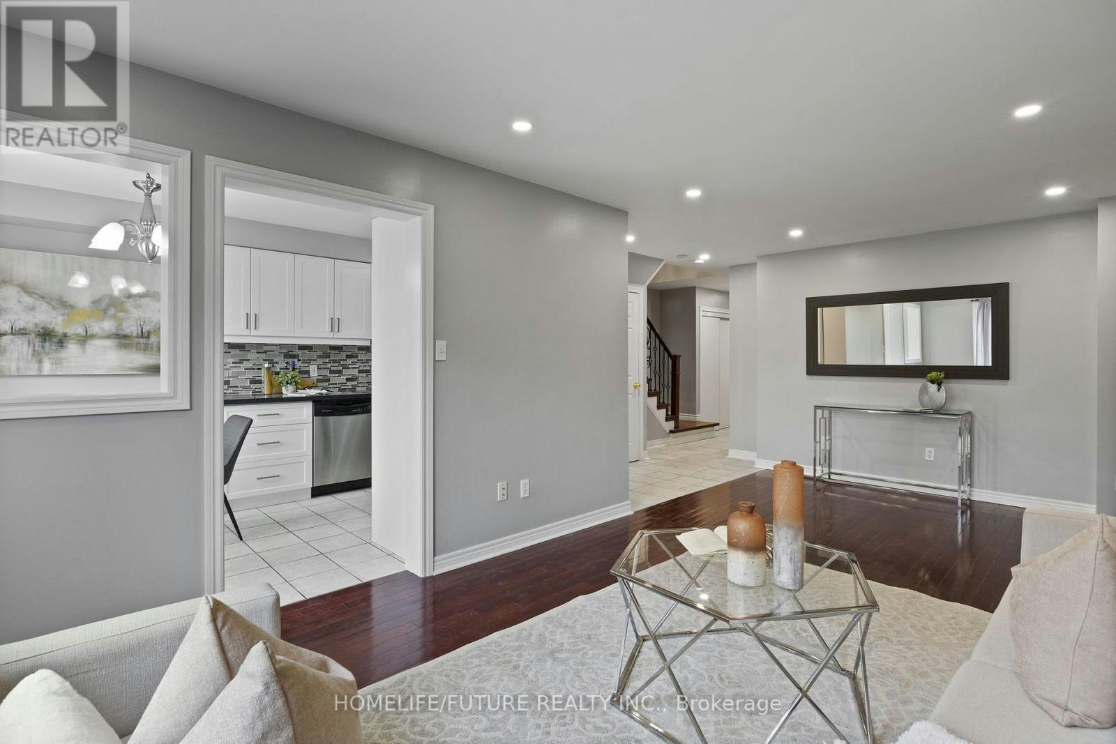 17 Horstman Street, Markham, ON, L3S 4G7 - 13
