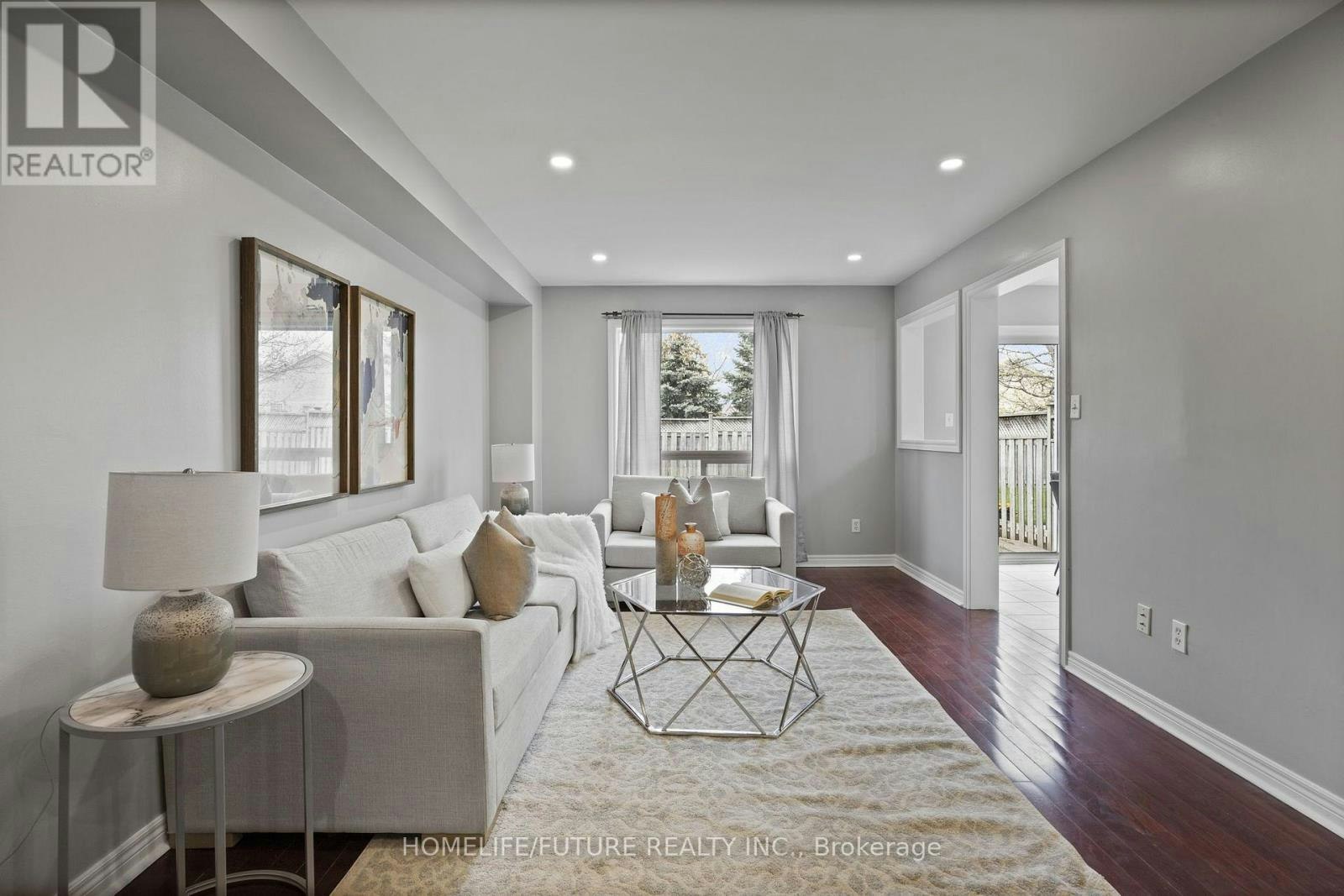 17 Horstman Street, Markham, ON, L3S 4G7 - 11