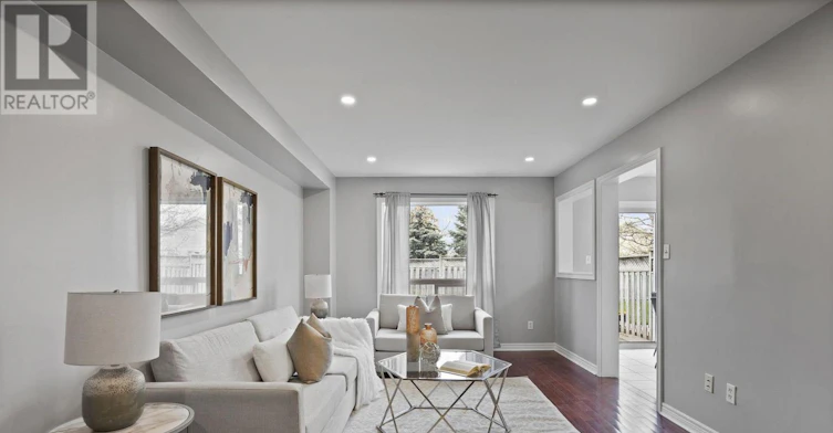 17 Horstman Street, Markham, ON, L3S 4G7 - 11