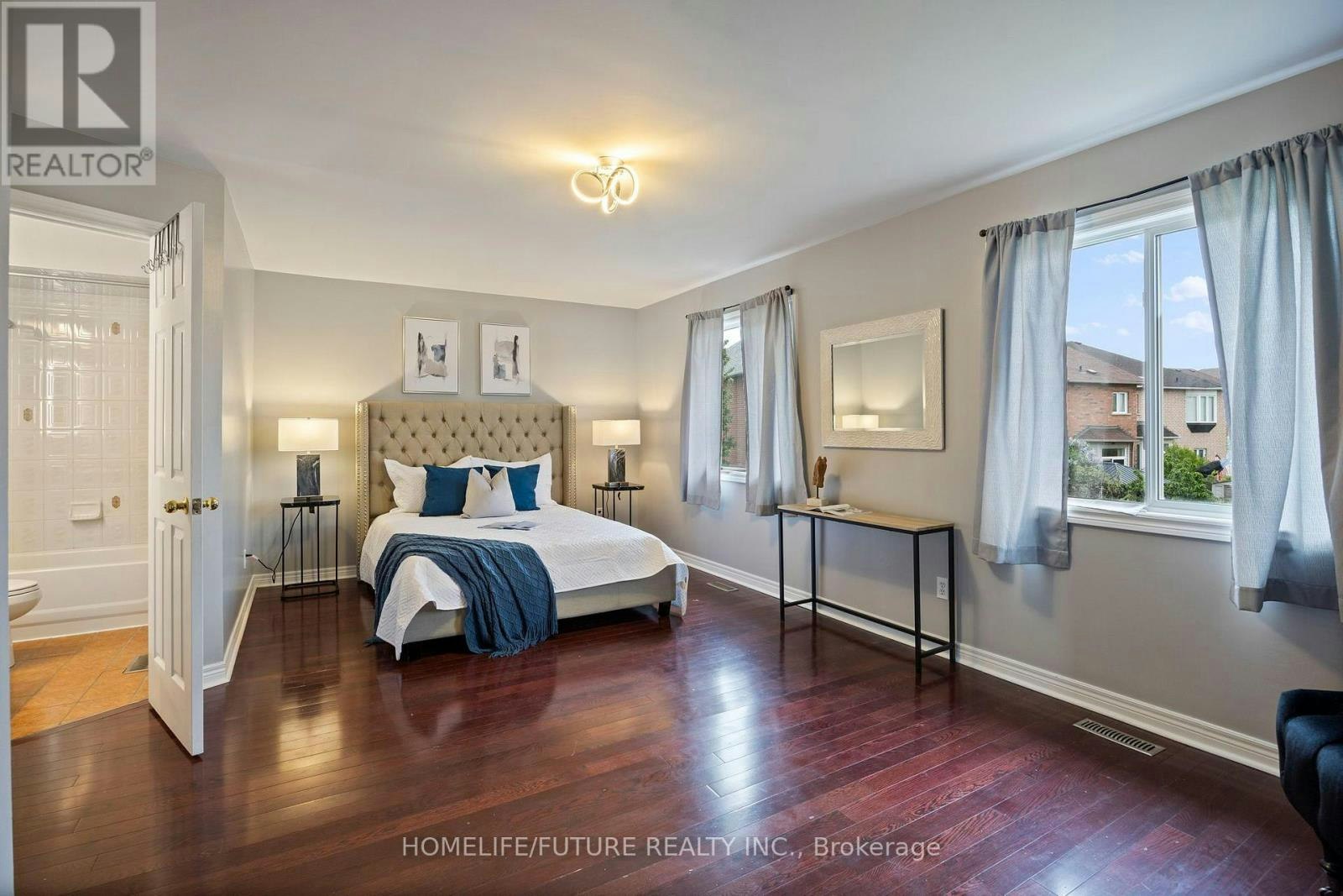 17 Horstman Street, Markham, ON, L3S 4G7 - 24