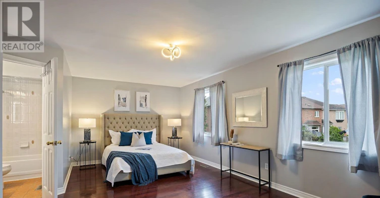 17 Horstman Street, Markham, ON, L3S 4G7 - 24
