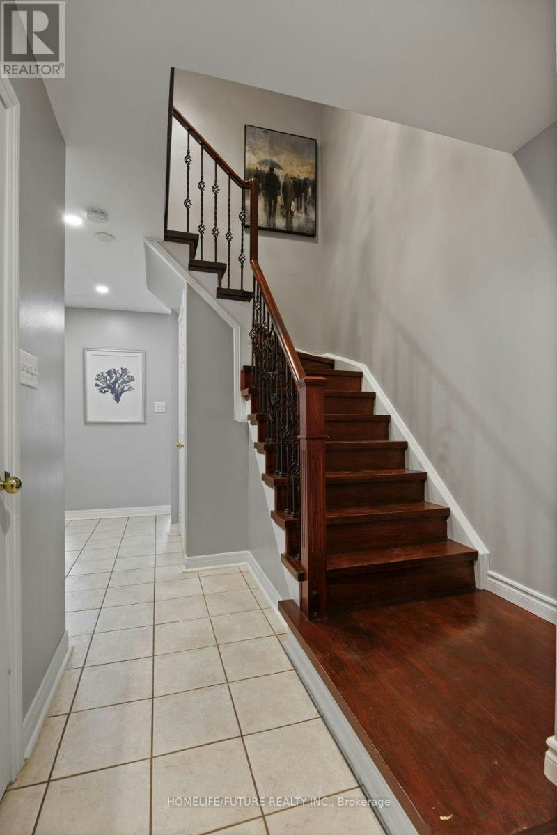 17 Horstman Street, Markham, ON, L3S 4G7 - 6