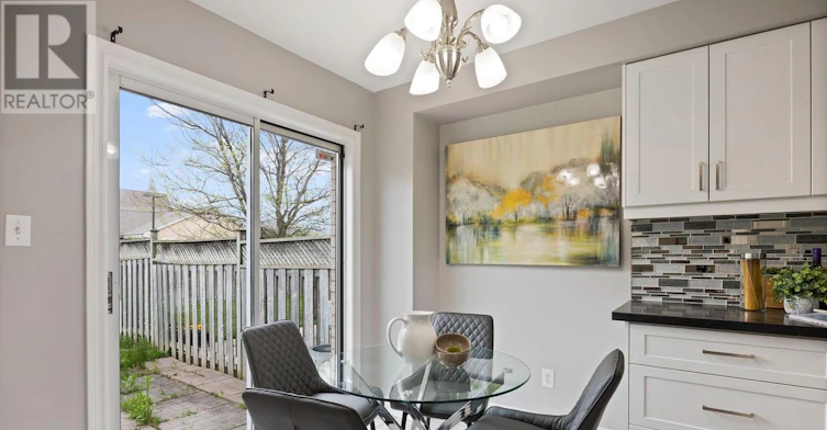 17 Horstman Street, Markham, ON, L3S 4G7 - 19