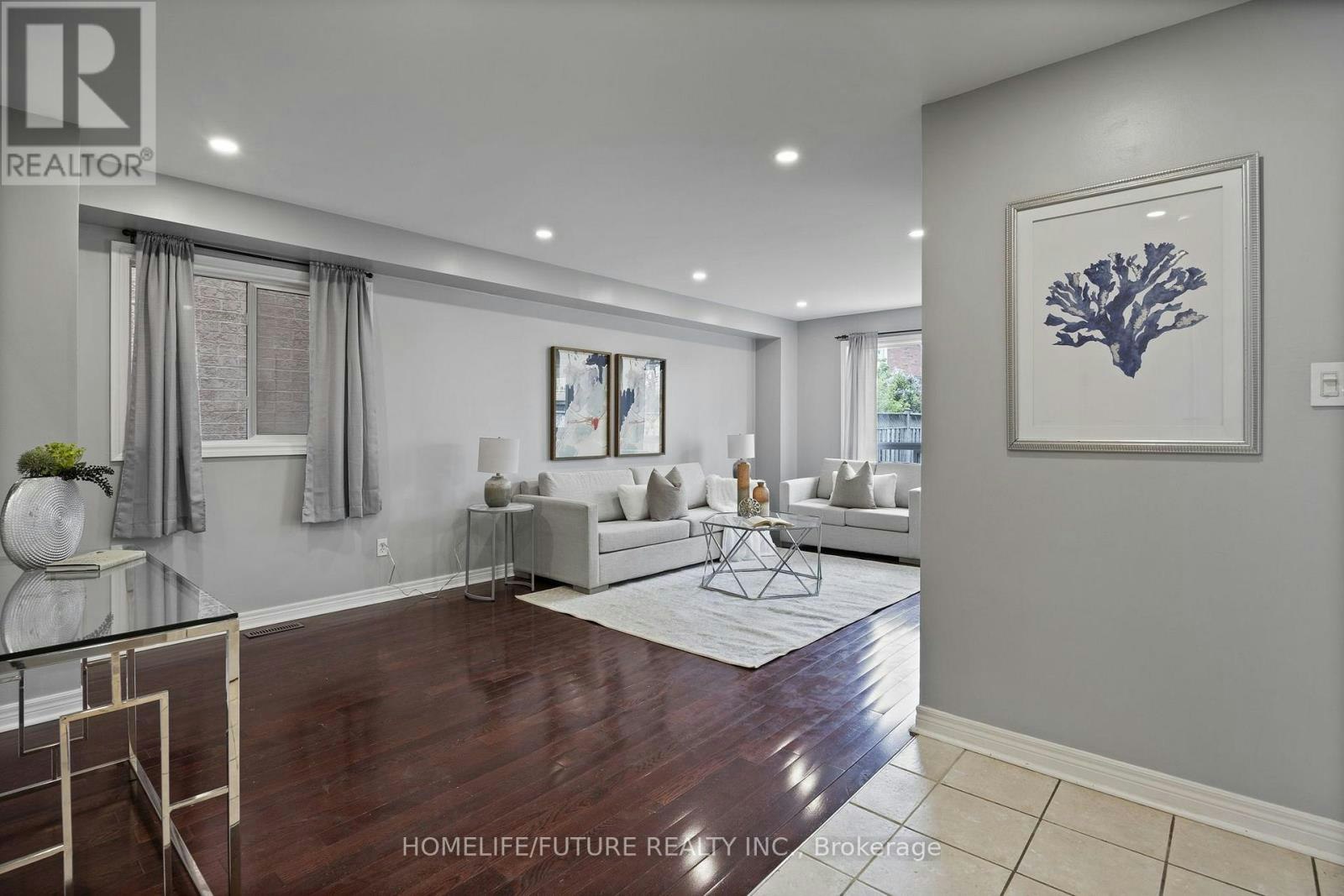 17 Horstman Street, Markham, ON, L3S 4G7 - 8