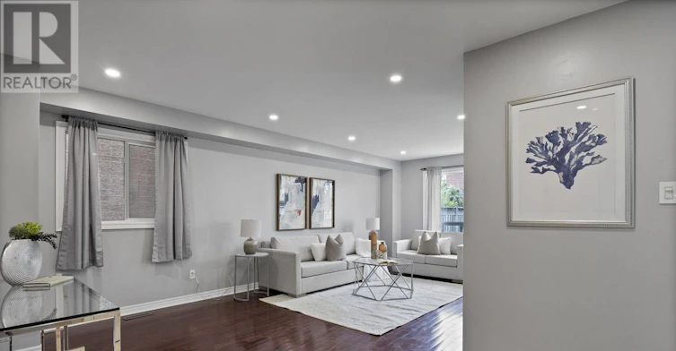 17 Horstman Street, Markham, ON, L3S 4G7 - 8