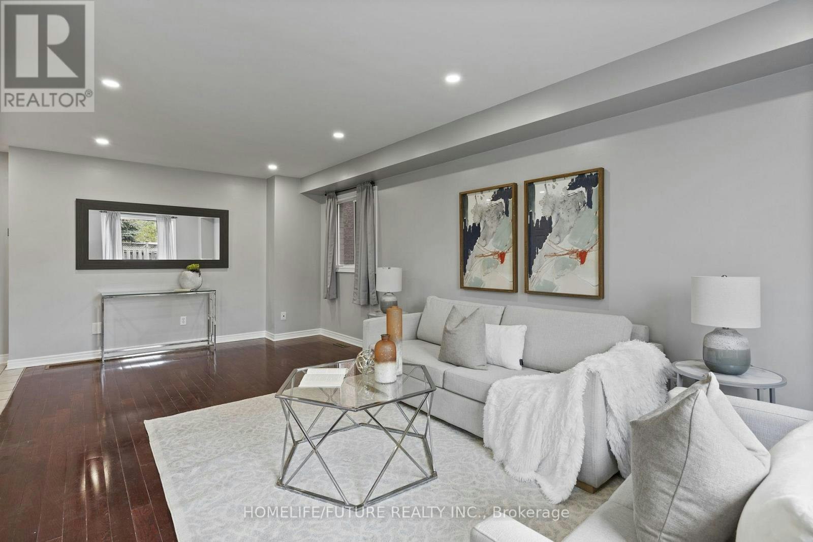 17 Horstman Street, Markham, ON, L3S 4G7 - 12
