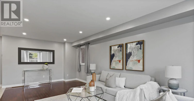 17 Horstman Street, Markham, ON, L3S 4G7 - 12