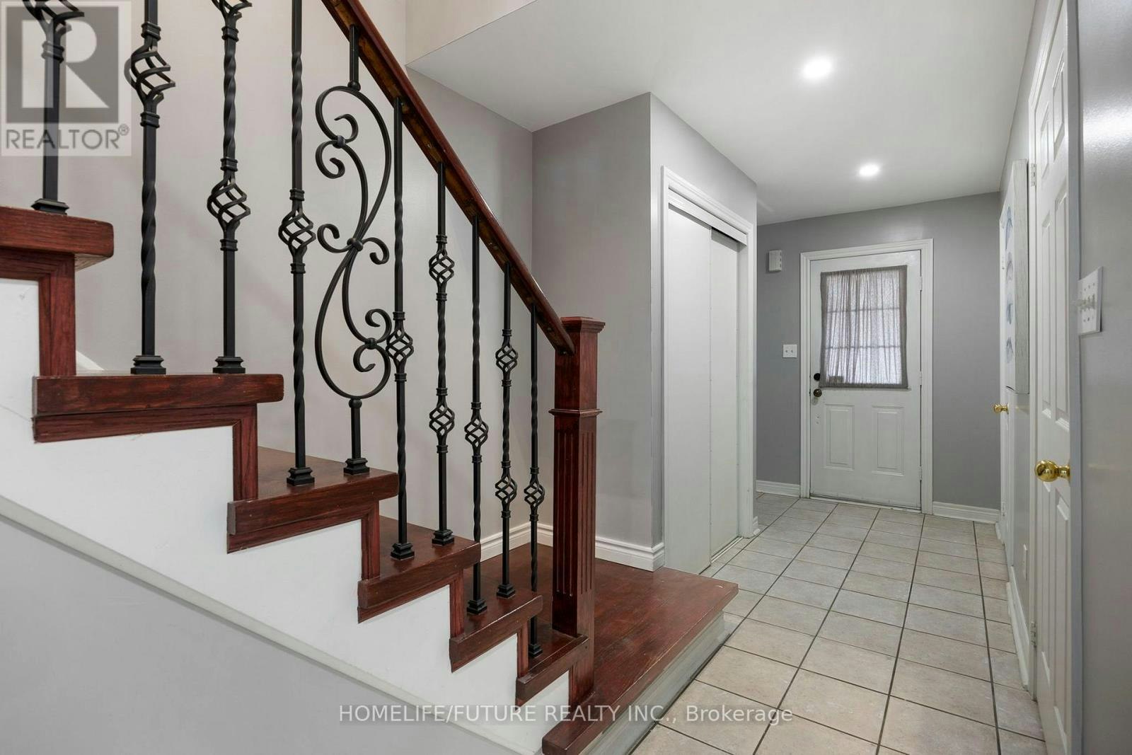 17 Horstman Street, Markham, ON, L3S 4G7 - 4