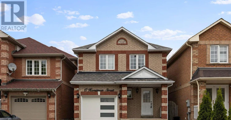 17 Horstman Street, Markham, ON, L3S 4G7 - 2
