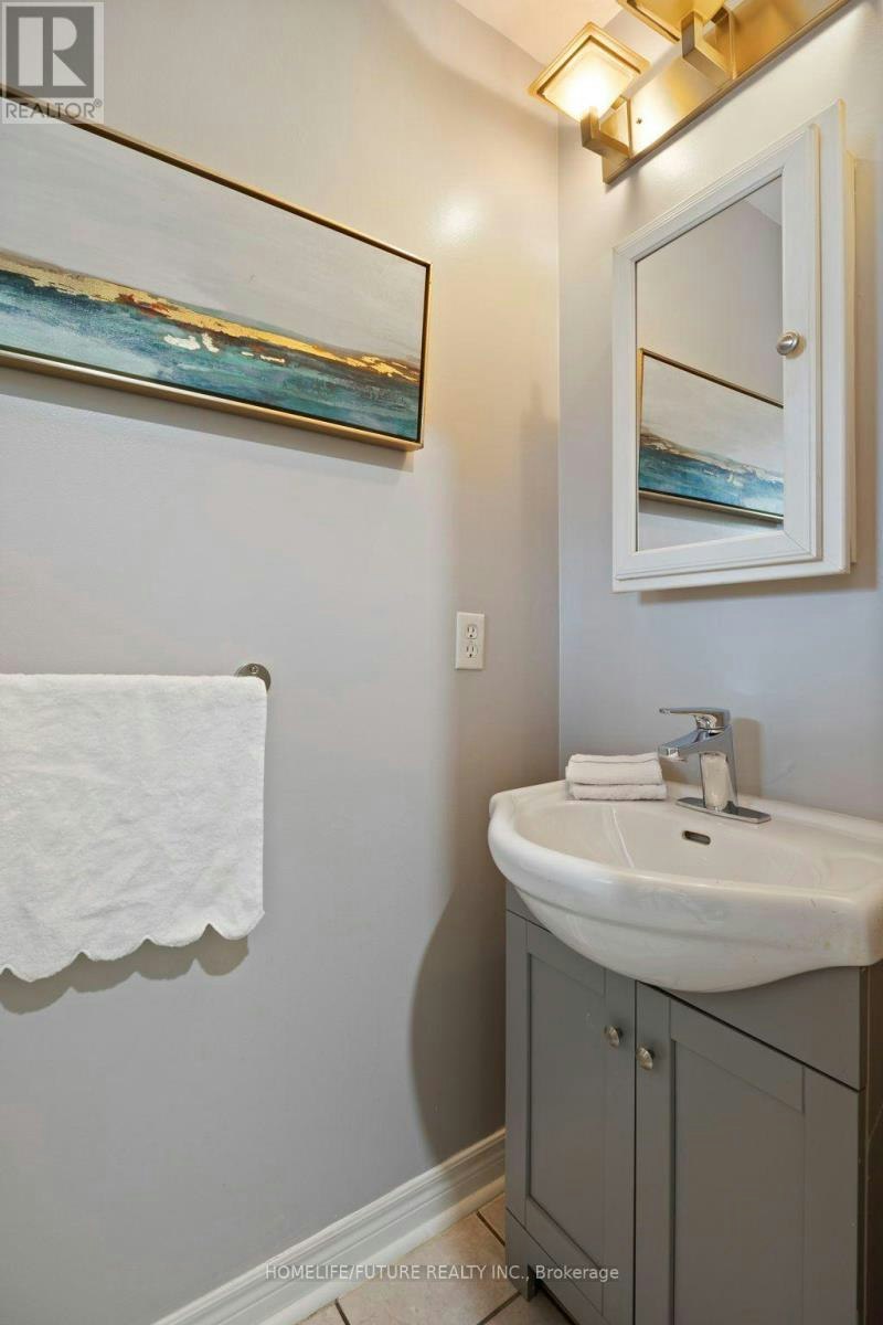 17 Horstman Street, Markham, ON, L3S 4G7 - 20