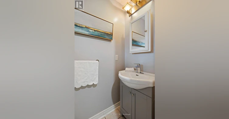 17 Horstman Street, Markham, ON, L3S 4G7 - 20