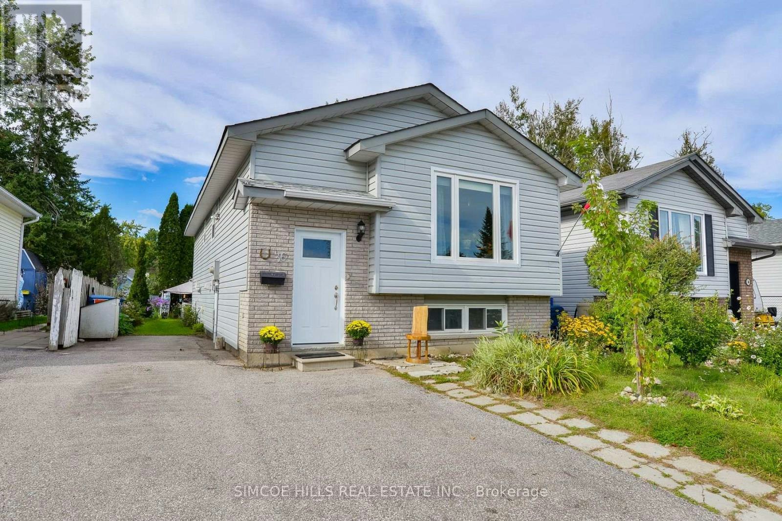 36 Louise Lane, Orillia, ON, L3V 7W1