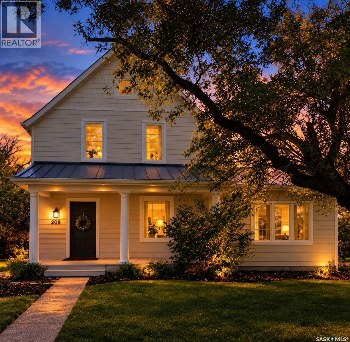 208 1st Street, Dundurn Rm No. 314, SK, S0K 1K0