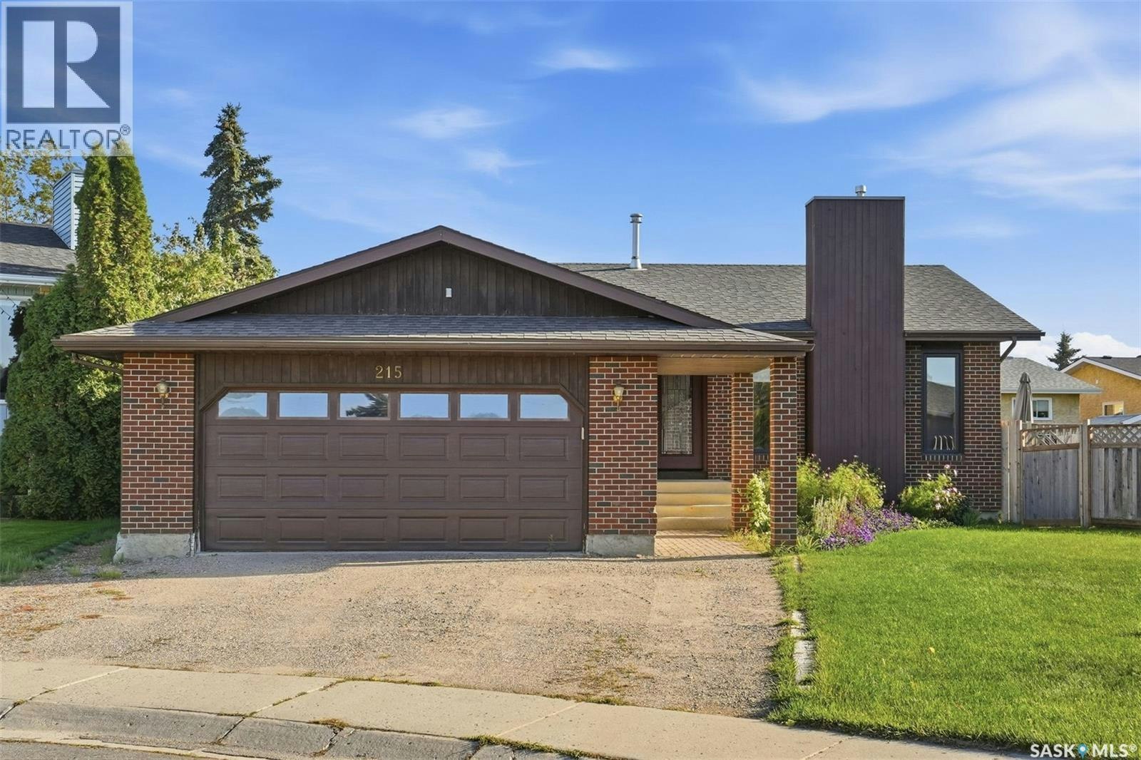 215 Caldwell Court, Saskatoon, SK, S7M 5S7