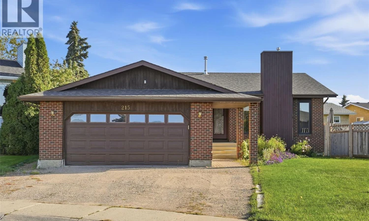 215 Caldwell Court