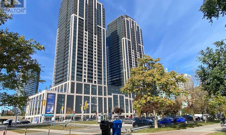 3803-1928 Lakeshore Boulevard W