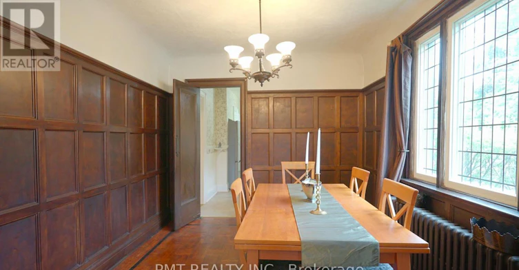 MAIN-2 Larkin Avenue, Toronto, ON, M6S 1L8 - 5