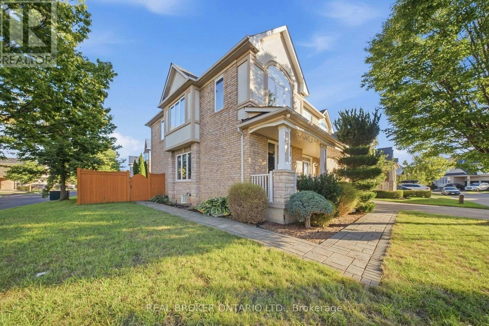 1078 Mcneil Drive, Milton, ON, L9T 6V1