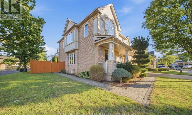 1078 Mcneil Drive