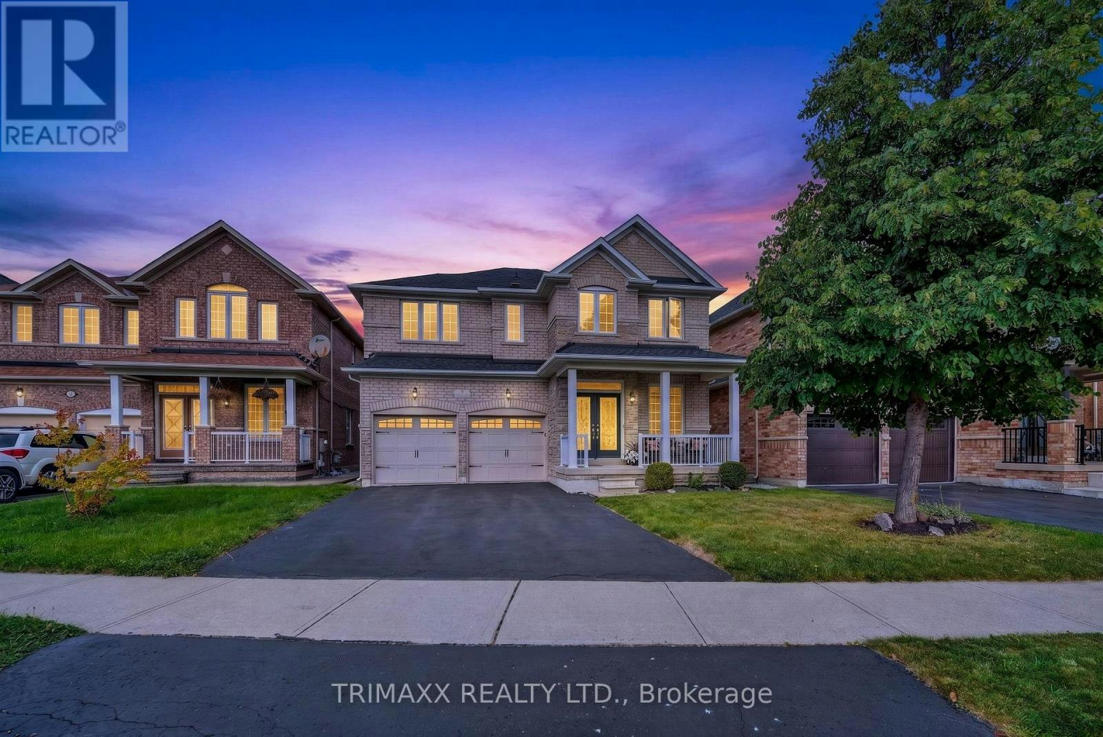 7 Clarion Road, Brampton, ON, L7A 3W6